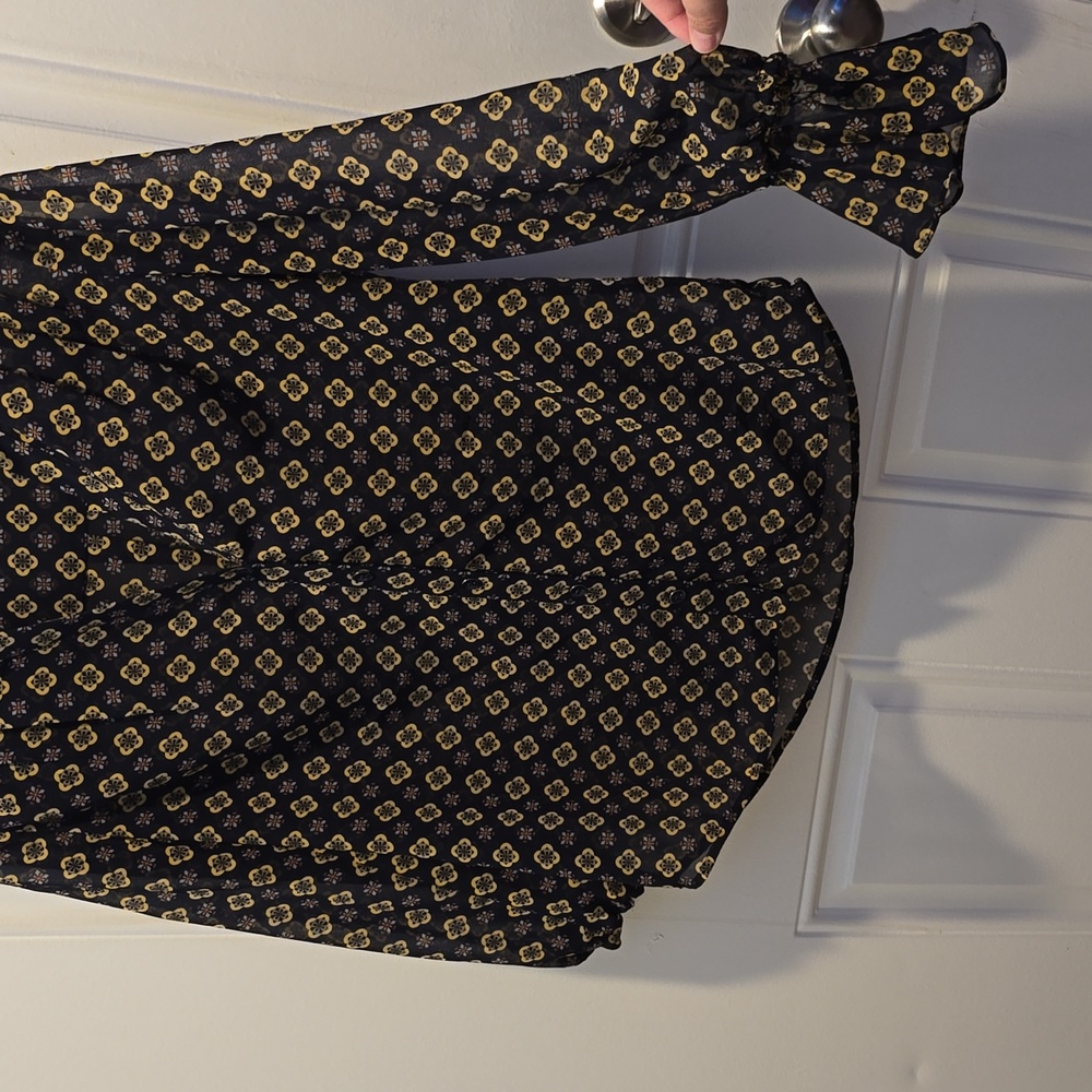 Small Cabi Blouse